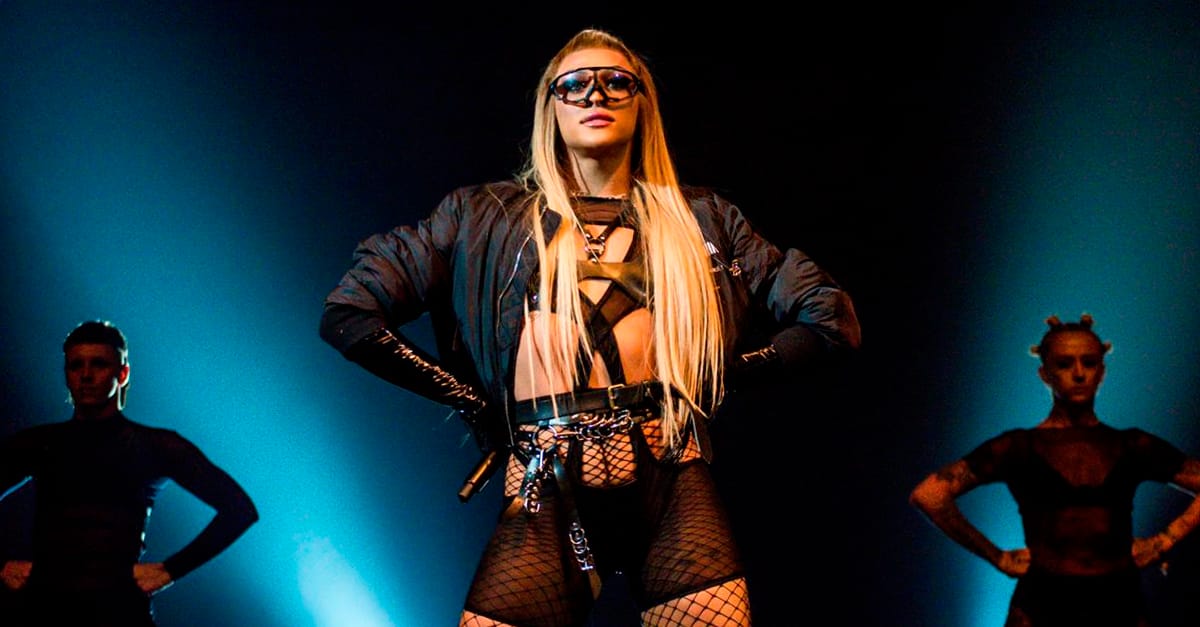 Pabllo Vittar é confirmada em live do maior festival do Orgulho LGBTQIA+ do Reino Unido