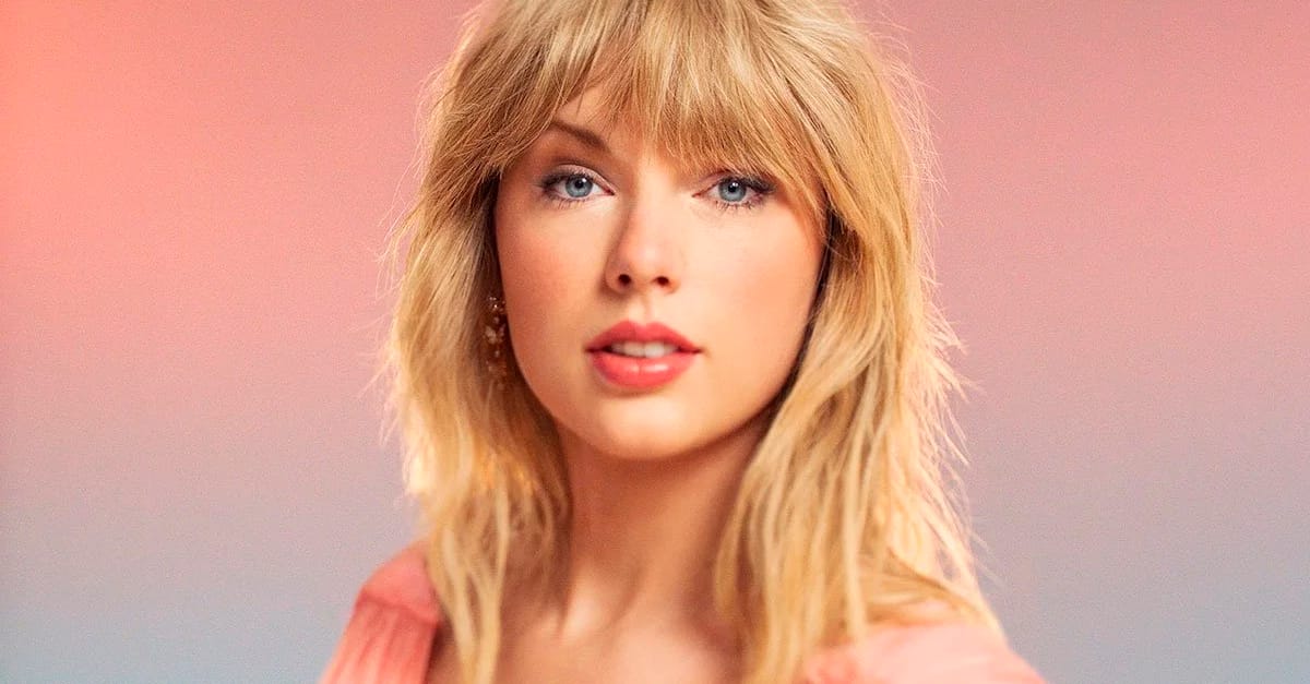 Taylor Swift retorna ao Brasil no final do primeiro semestre de 2021, diz jornalista