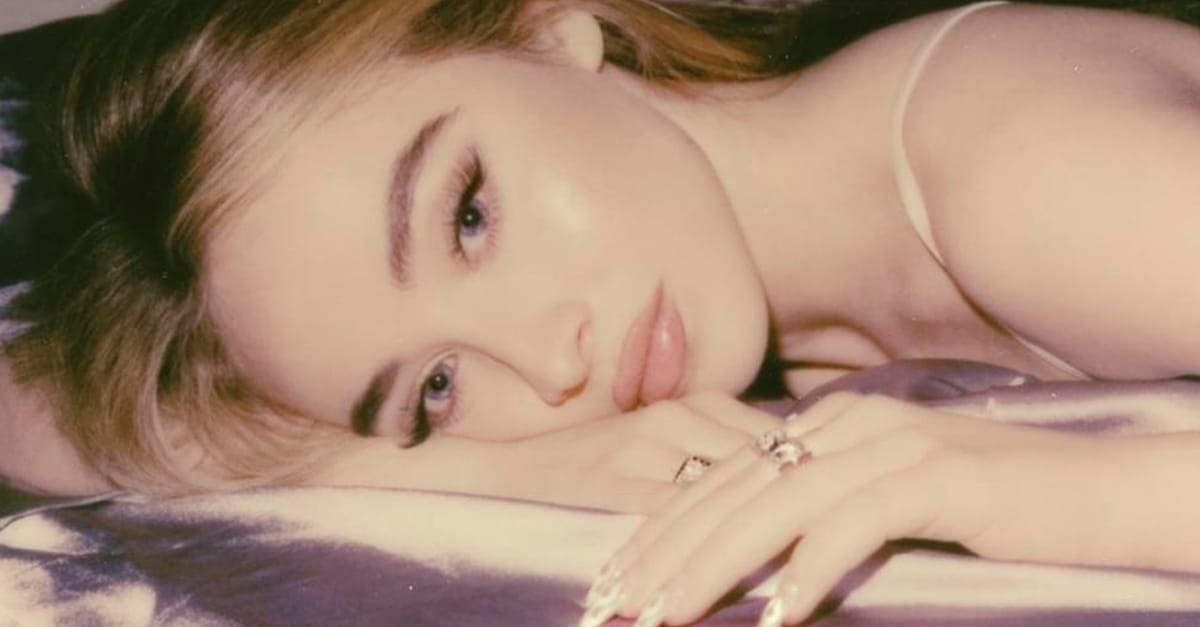 Letra e Tradução: “Fast Times” – Sabrina Carpenter
