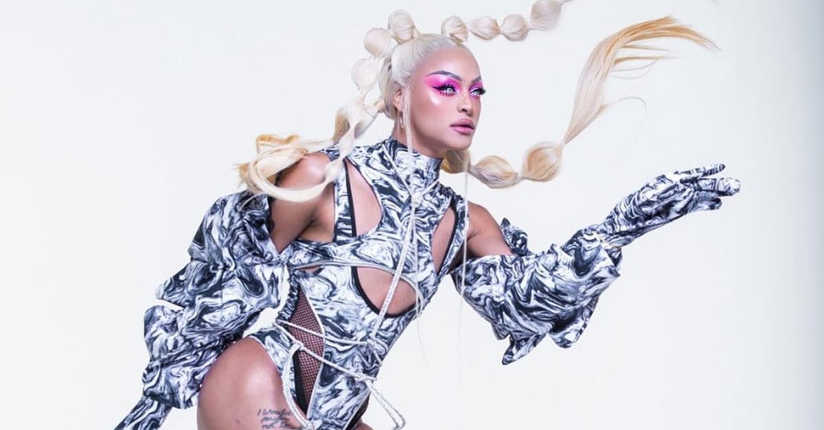 Após vazamento do álbum, Pabllo Vittar antecipa lançamento do “111” para hoje