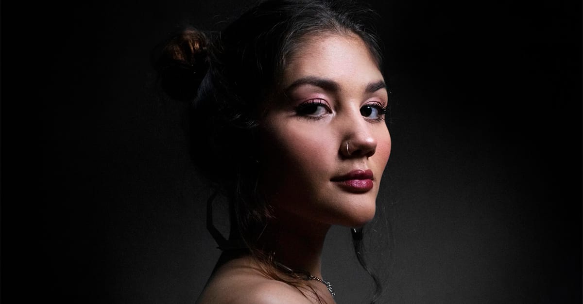 Entrevista | Lua fala sobre mulheres que a inspiram e diz que gostaria de colaborar com Gloria Groove e 3030