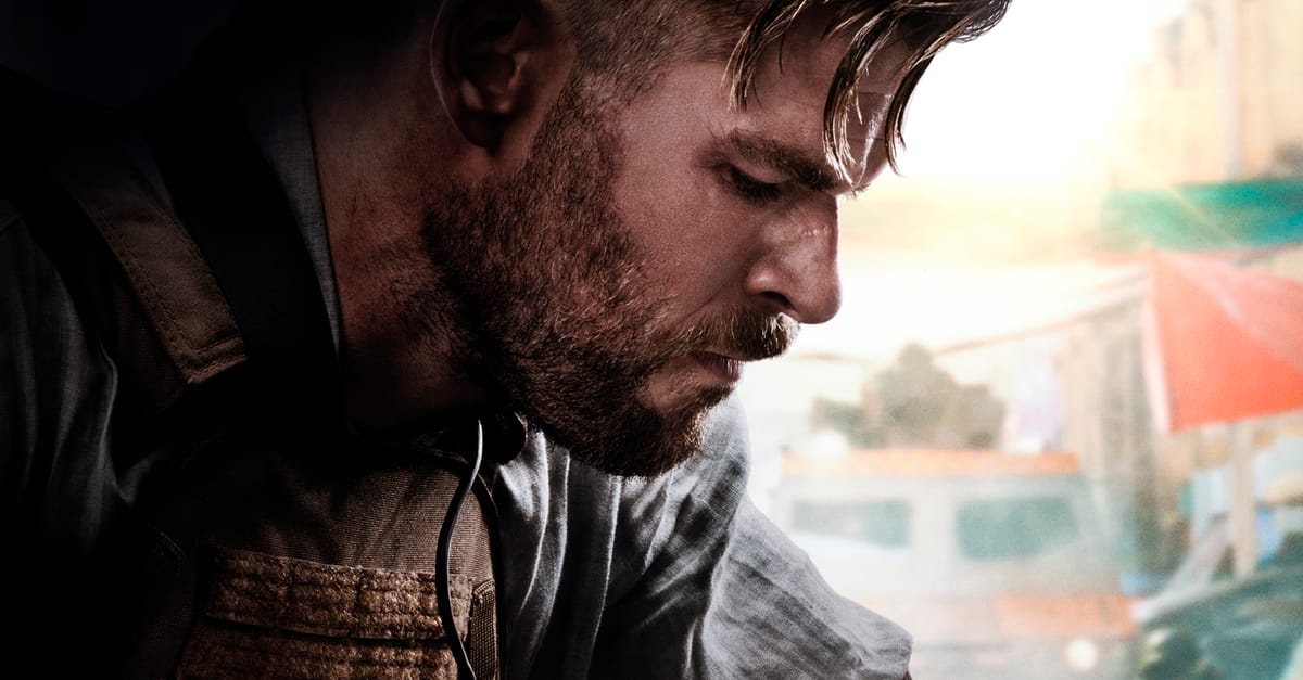 “Resgate” | Joe Russo confirma sequência da produção Netflix