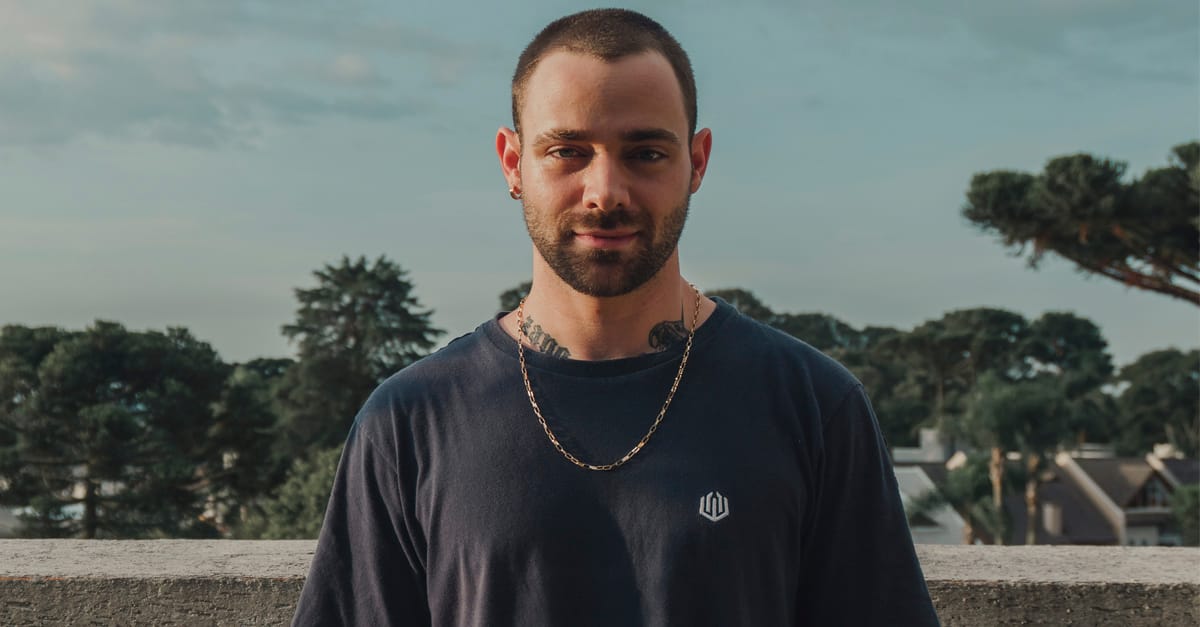 Zanq lança novo single; ouça “Tenho Planos”!