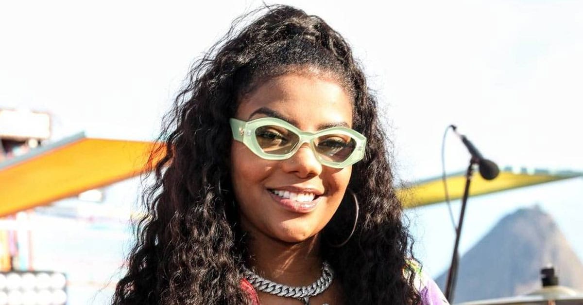 Ludmilla lança prévia do EP de pagode no projeto Spotify Singles; ouça
