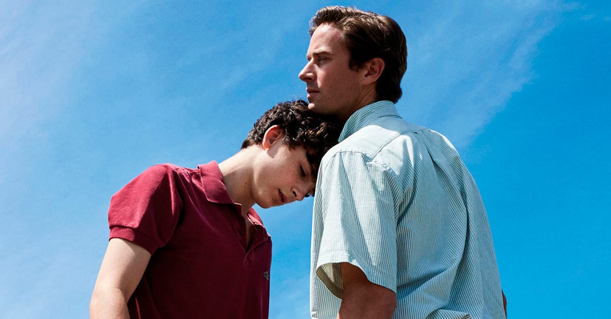 Telecine celebra mês do orgulho #LGBTQI+ com histórias que merecem ser contadas