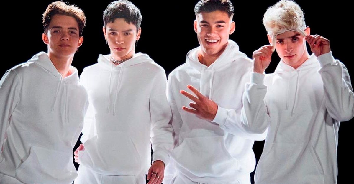 Com foco nos vocais masculinos, Now United lança “Wake Up”; ouça!