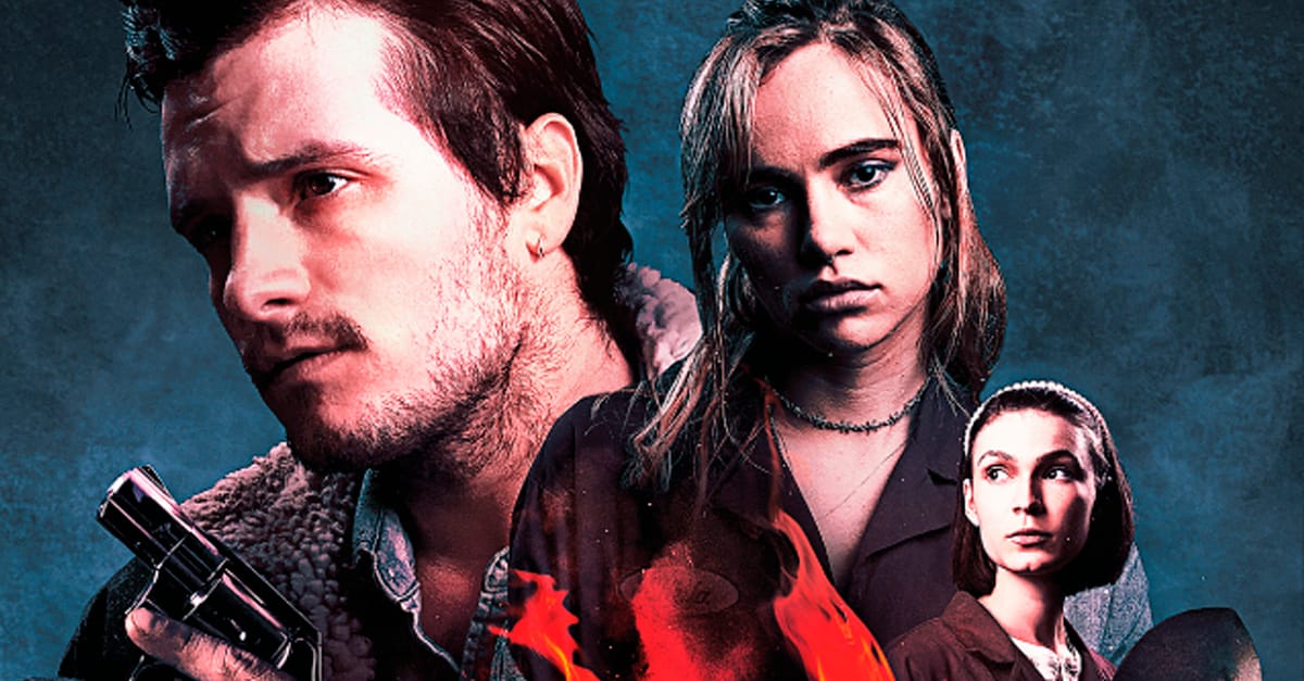 “Uma Noite Infernal” estreia nesta sexta no TNT Original