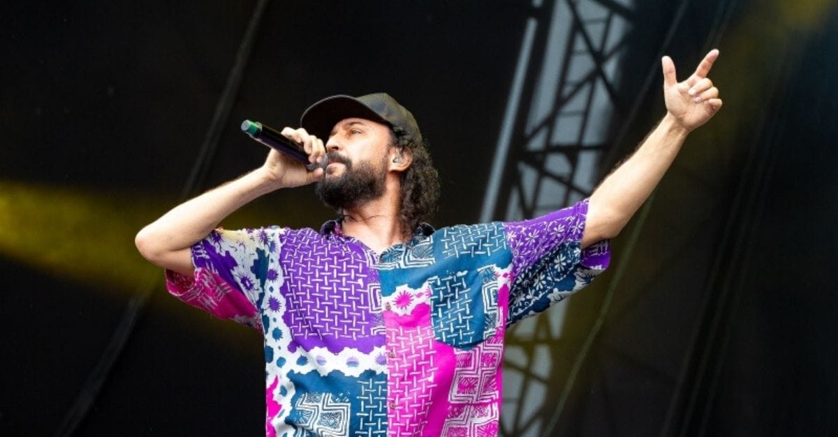 Gabriel, O Pensador anuncia live e lançamento do single “A Cura Tá No Coração”