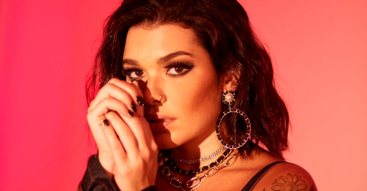 Lary lança o single “Eu Vou Contar Pra Ela” acompanhado de videoclipe; assista!