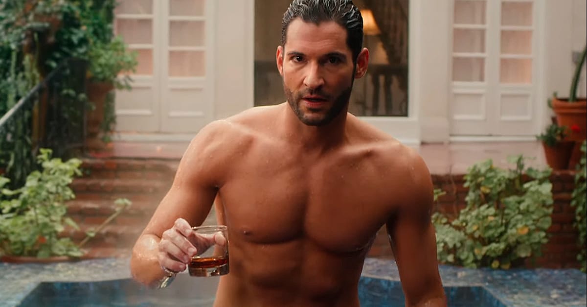 Netflix confirma sexta e última temporada de “Lucifer”