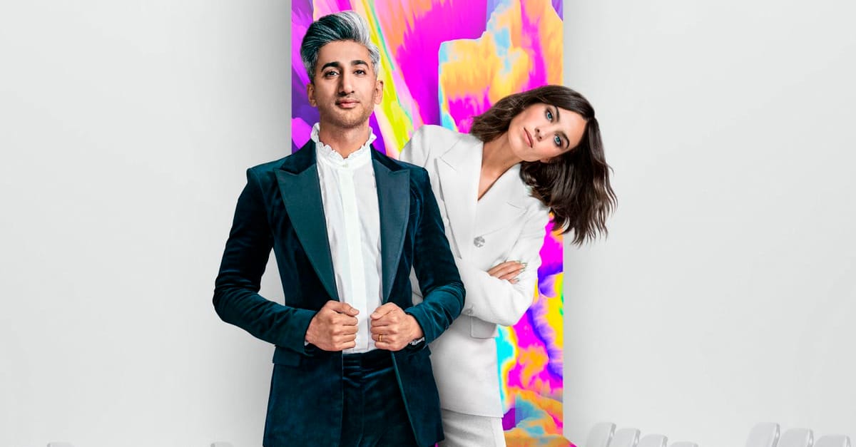 “Next In Fashion” é cancelada pela Netflix após uma temporada