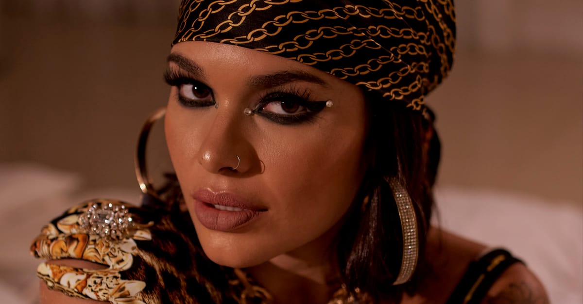 Lary lança single “Minha Bed” acompanhado de videoclipe; confira!