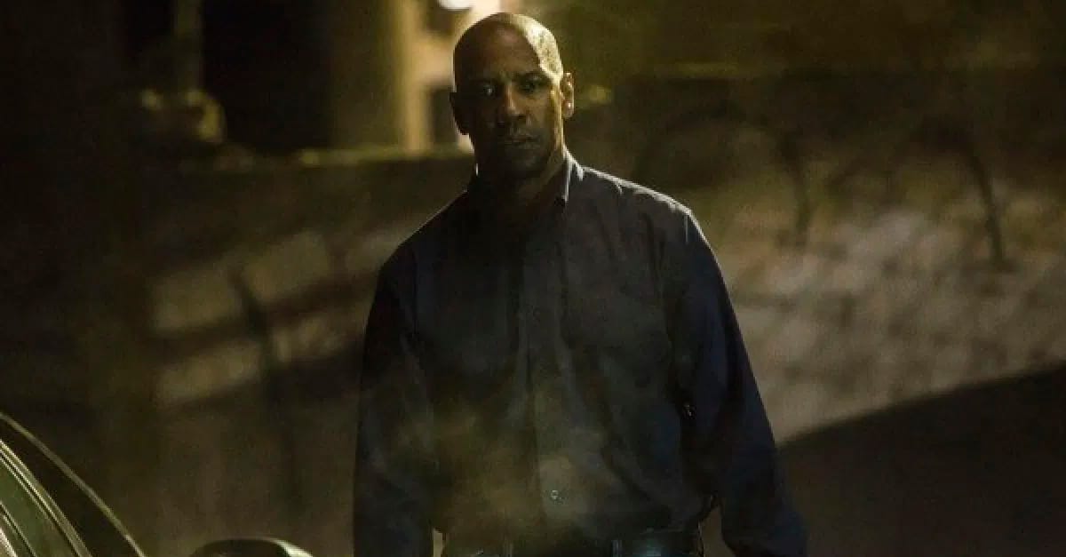 Globo exibe “O Protetor”, com Denzel Washington, no Domingo Maior e “Missão: Marte” no Cinemaço
