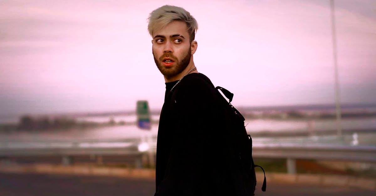 Originalman lança primeiro EP da carreira; confira “2049”!