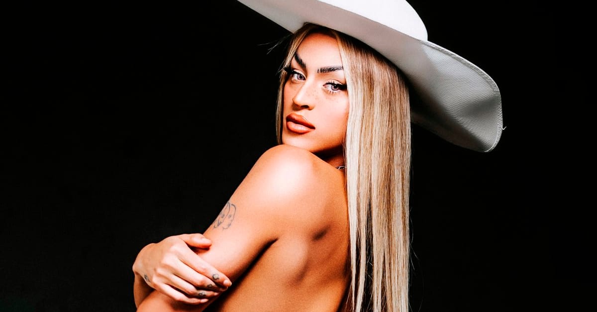 Melim, As Baías e Pabllo Vittar são indicados ao Grammy Latino 2020