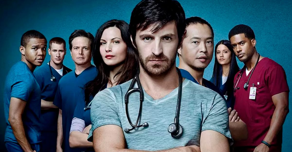 “The Night Shift” estreia no Sony Channel nesta segunda; saiba mais!