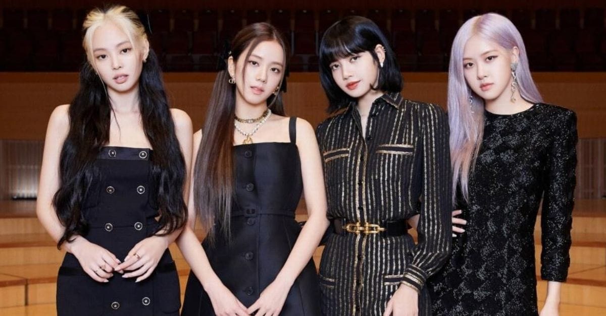 BLACKPINK anuncia data de lançamento do primeiro álbum