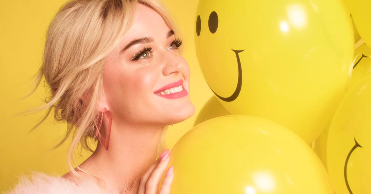 Katy Perry irá lançar remix de “Cry About It Later” com Luísa Sonza e Bruno Martini, diz insider
