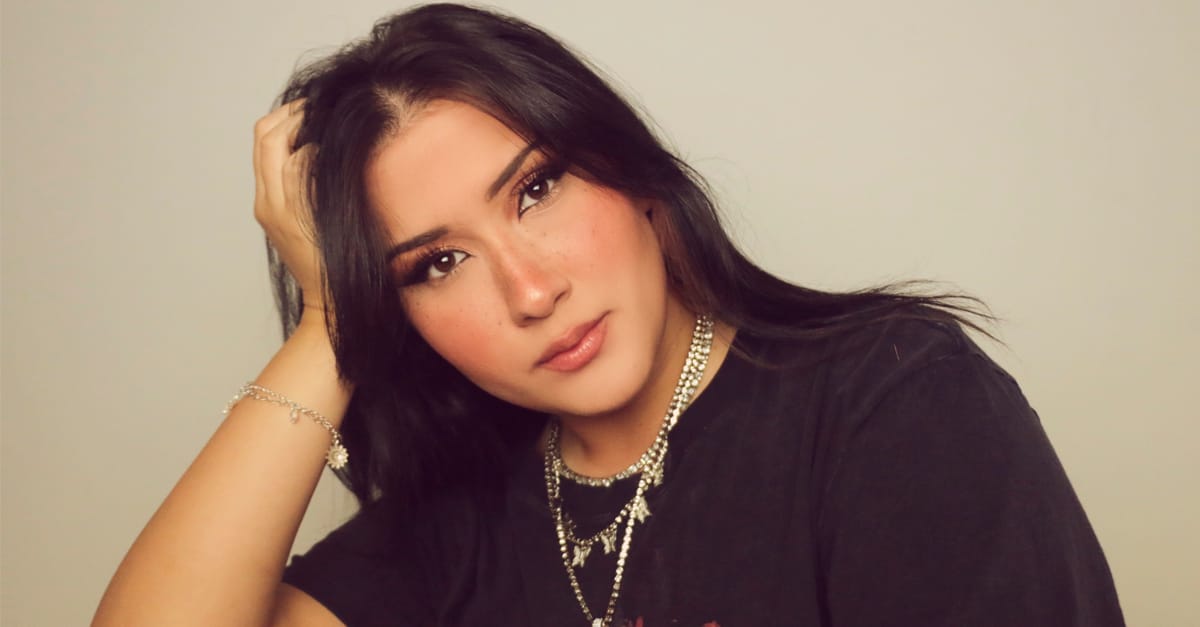 Cammie lança o single “Pode ir embora”; ouça!