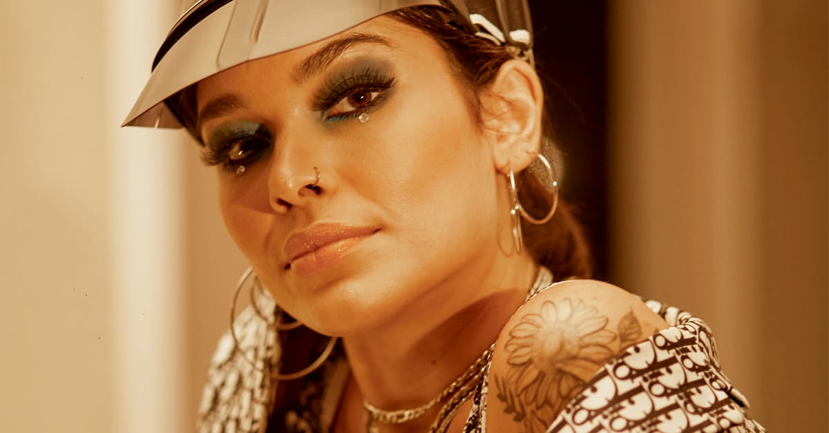 “Conclusão” | Lary conclui projeto de EPs com o lançamento do single “Me Livrei”