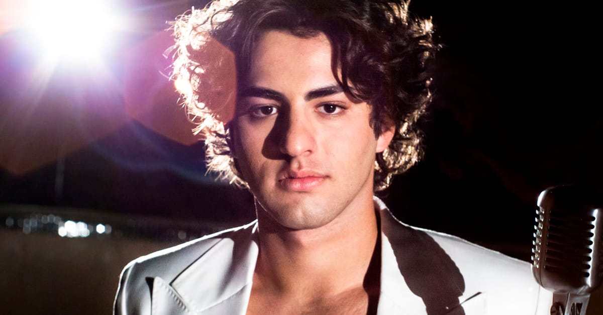 Lucas Pretti lança primeiro single de EP; ouça “Não Quero Mais”!