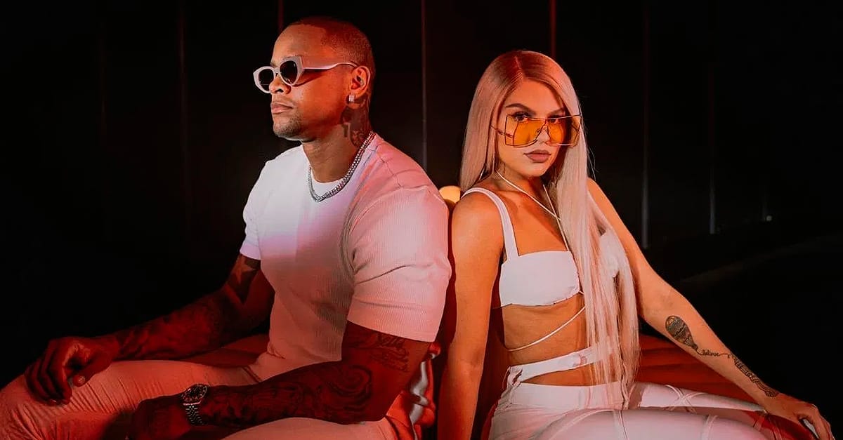 “Século 21” | Clipe de parceria entre Luísa Sonza e Leo Santana vaza na internet; saiba mais!
