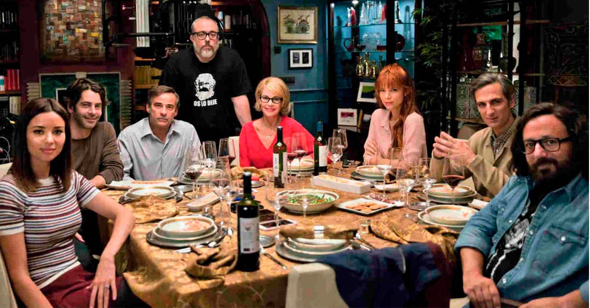 Sony Pictures anuncia versão nacional do sucesso “Perfeitos Desconhecidos”