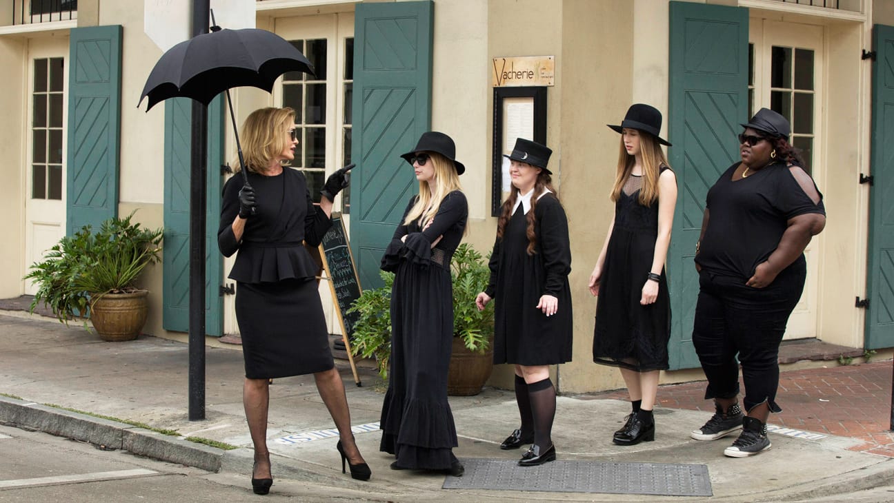 “American Horror Story”: 13ª temporada ganha data de estreia e reúne elenco icônico da franquia
