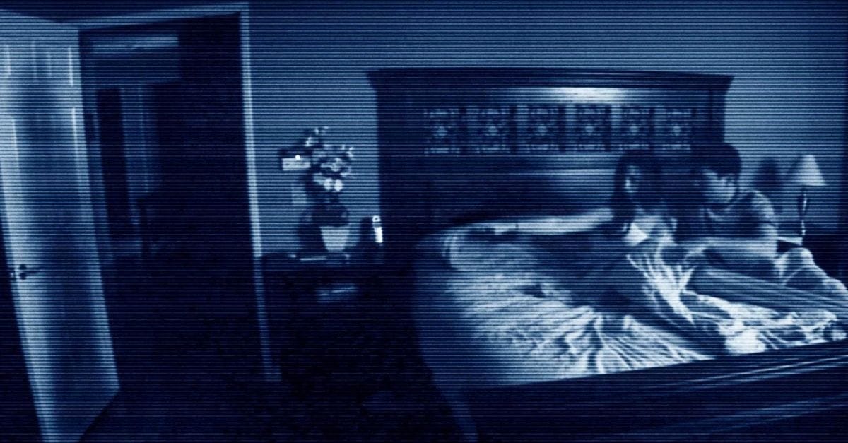 Especial Halloween | “Atividade Paranormal” arrepiou o público com baixo orçamento e clima de suspense