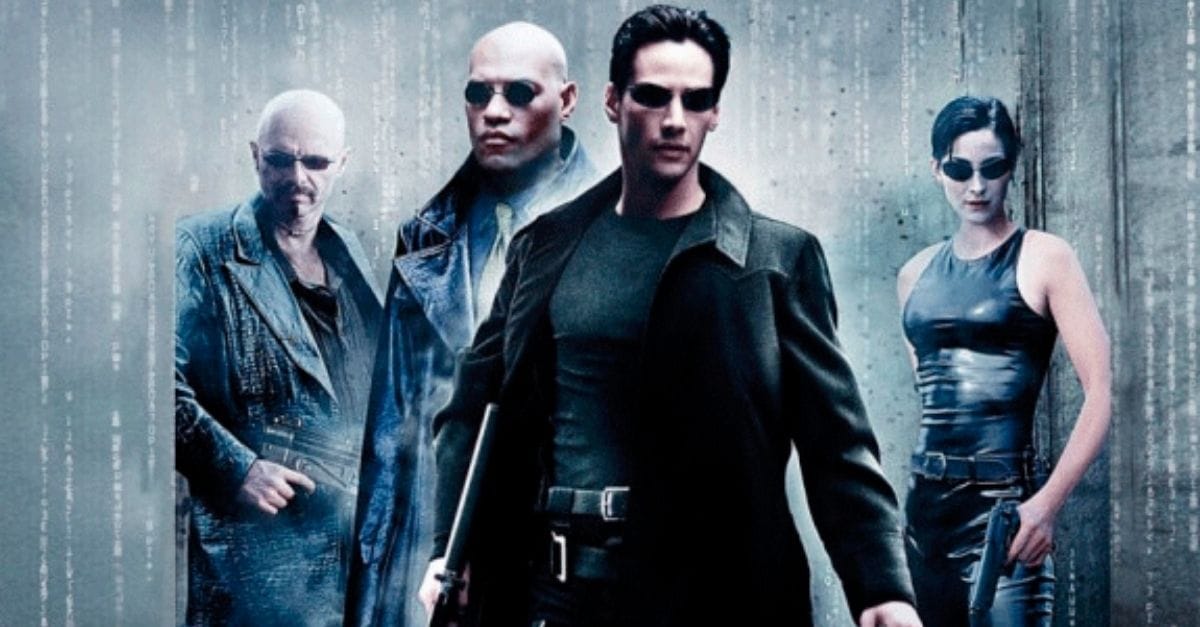 “O Sono da Morte”, “Nasce Uma Rainha” e trilogia “Matrix” chegam em novembro na Netflix; confira a lista!