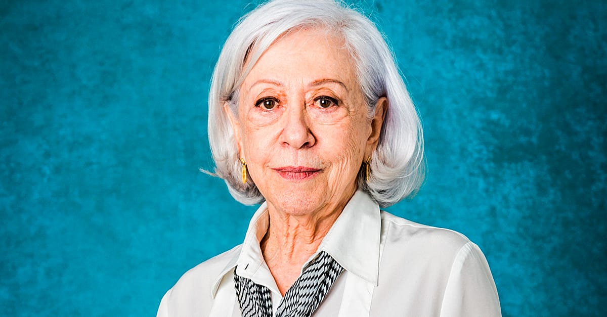 Fernanda Montenegro fala de declaração feita por Glenn Close sobre Oscar: “Teria votado na Blanchett”