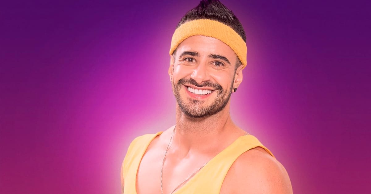 Tarso Brant, Gabily e Marina Gregory estarão no De Férias com o Ex: Celebs; confira lista de participantes!