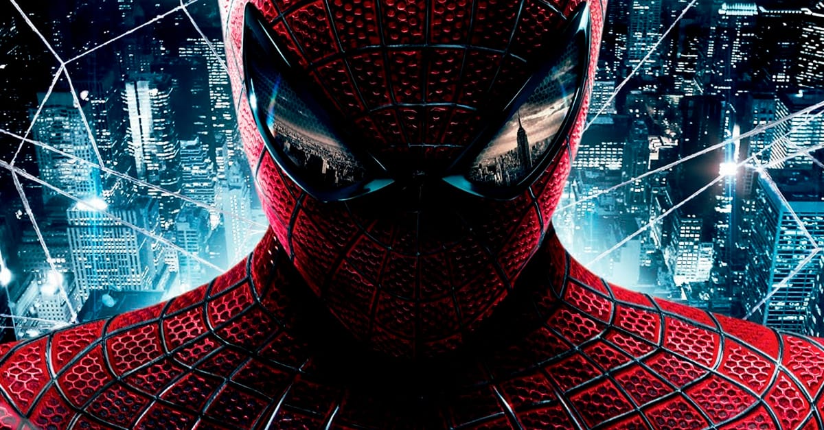 Globo exibe “O Espetacular Homem-Aranha” no Campeões de Bilheteria deste domingo