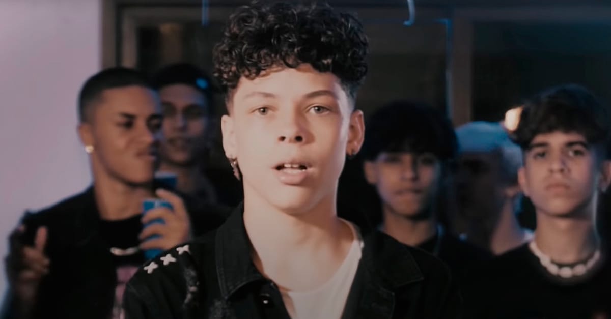 “Flash Promete”: Flash Boy lança o primeiro single da carreira; confira!