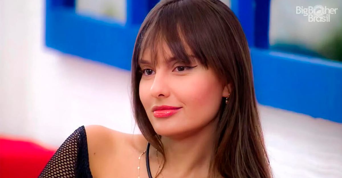 BBB21 | No paredão com Arthur e Fiuk, Thaís tem 91% de chances de ser eliminada nesta terça