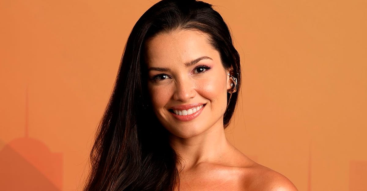 Juliette Freire quebra recorde de foto mais curtida do Instagram