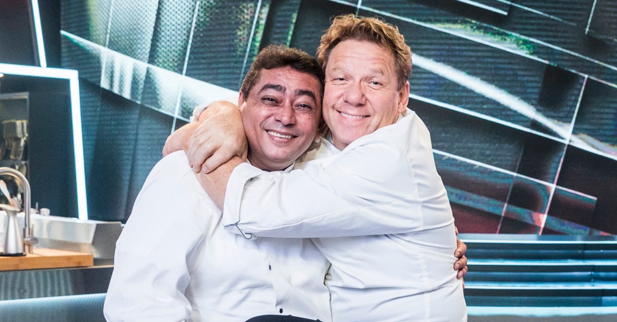 Mestre do Sabor | 3ª temporada da competição estreia nesta quinta; saiba como será a dinâmica!