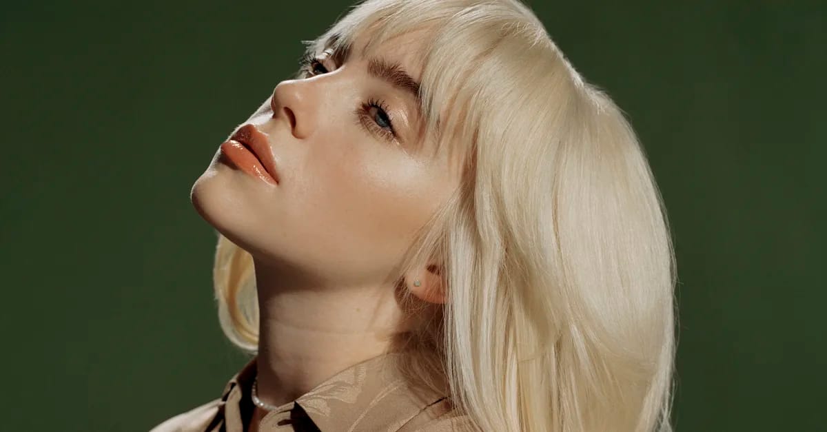 Letra e Tradução: “I Didn’t Change My Number” – Billie Eilish