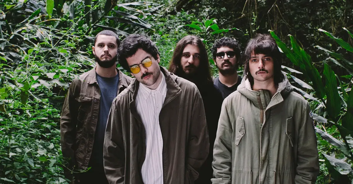 Daparte lança o single “Pescador”; assista ao clipe!