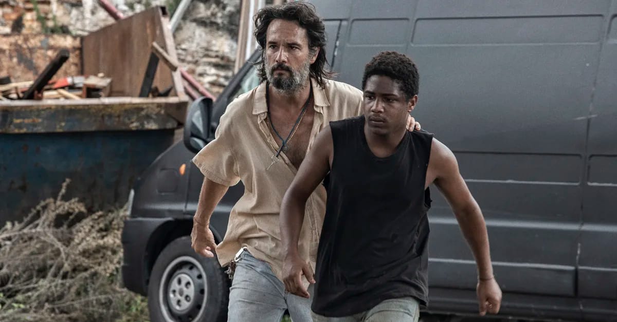 “7 prisioneiros”: filme nacional da Netflix estreia no Festival Internacional de Cinema de Veneza em setembro