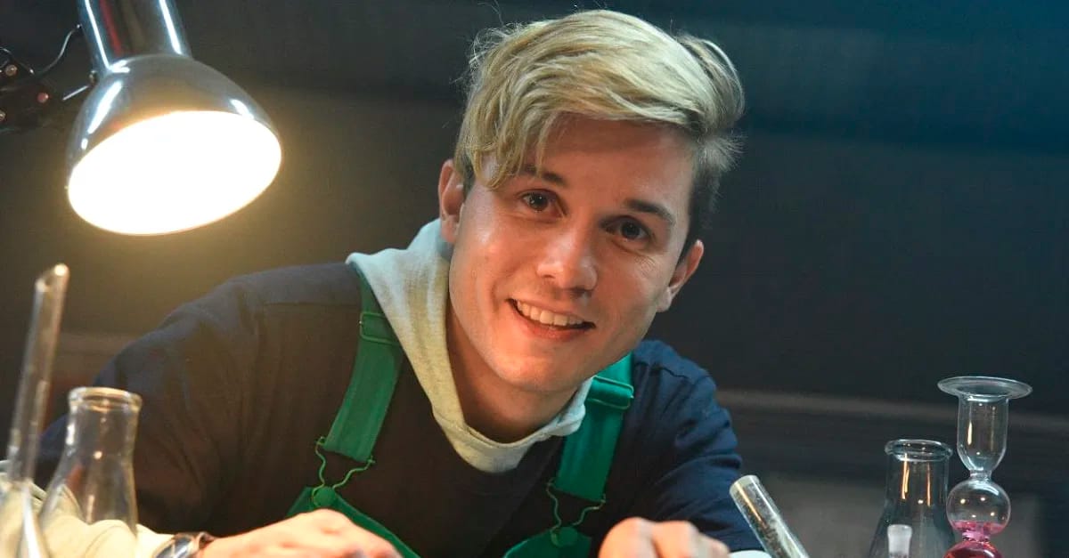 Gato Galáctico, um dos maiores canais infantis do Youtube no Brasil, irá ganhar filme; saiba mais!