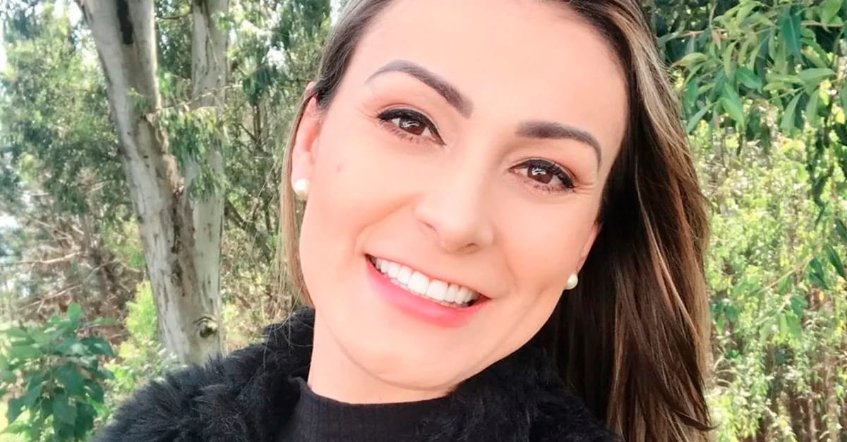 Andressa Urach rebate comentário e diz que votará em Jair Bolsonaro: “sou bolsominia e vou votar nele”