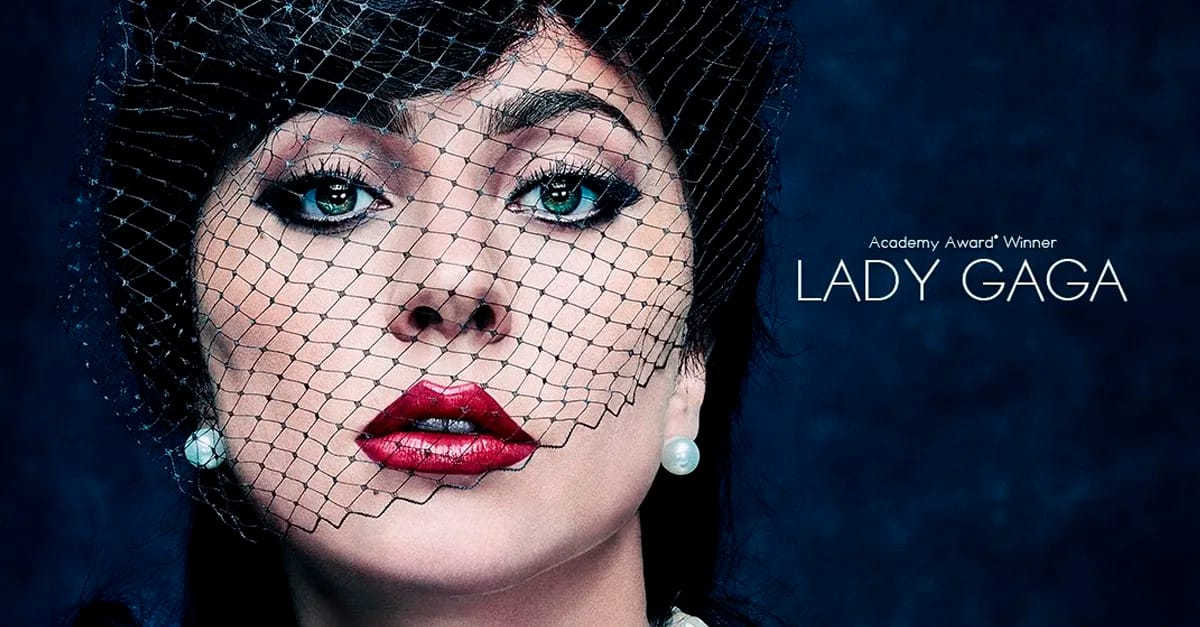 “House Of Gucci”: filme com Lady Gaga e Jared Leto ganha pôsteres; confira!