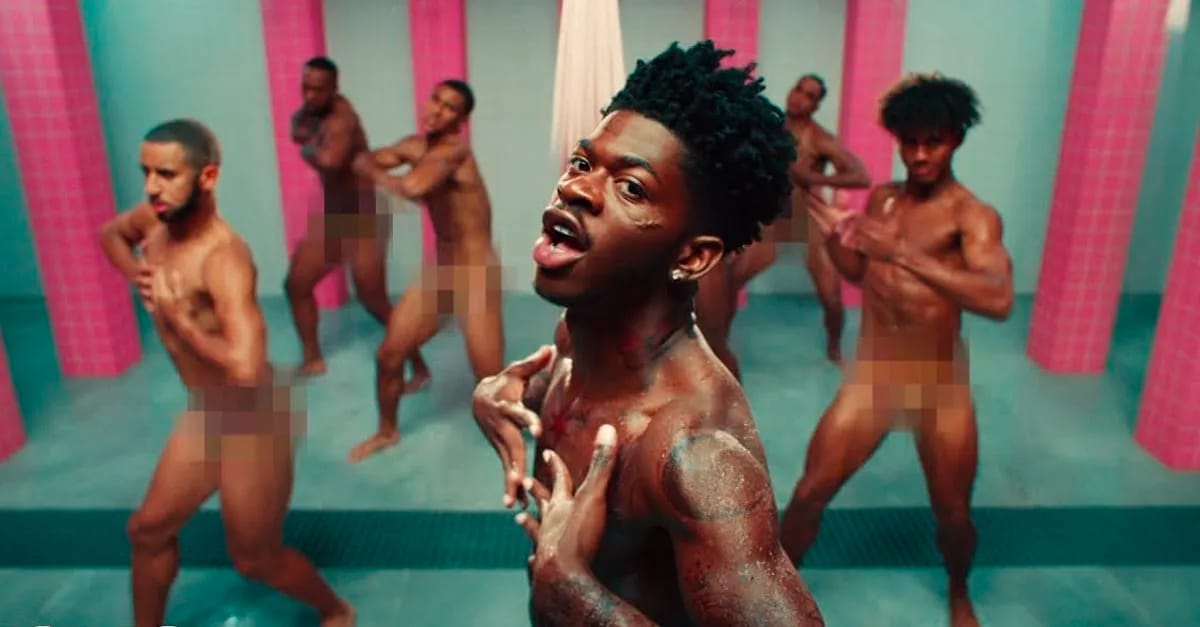 Lil Nas X, Olivia Rodrigo e Justin Bieber são grandes vencedores do VMAs 2021; confira lista!