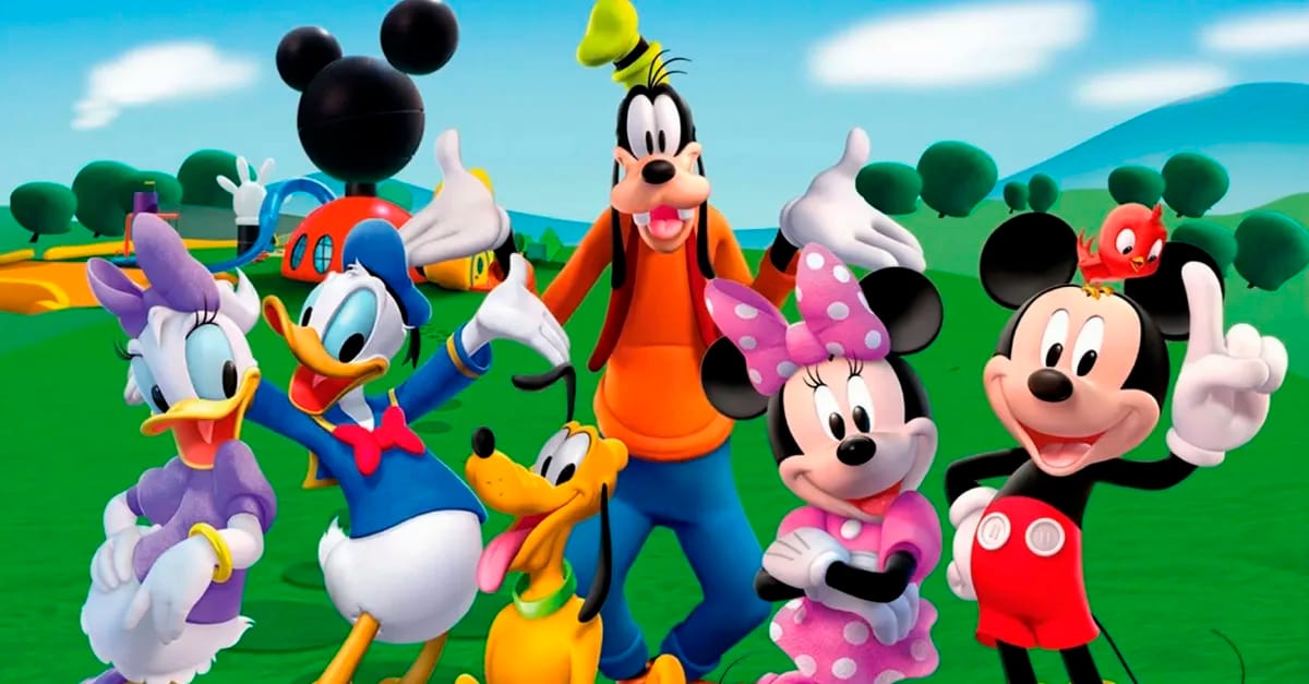 Disney promove segunda edição do evento Viva Mais Saudável neste domingo; confira!