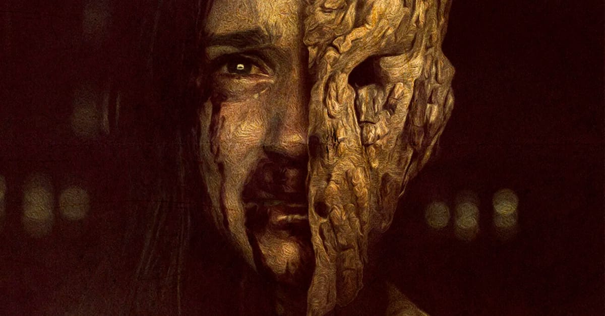 “Um Clássico Filme de Terror” é uma tentativa dúbia do cinema italiano de dizer que também está aí para fazer acontecer | Crítica