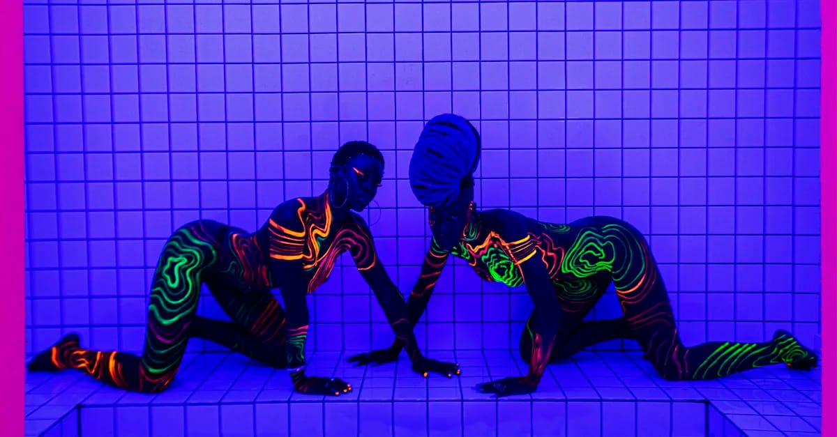 Marieme e Diarra Sylla lançam videoclipe para “Catch a Vibe”; assista!