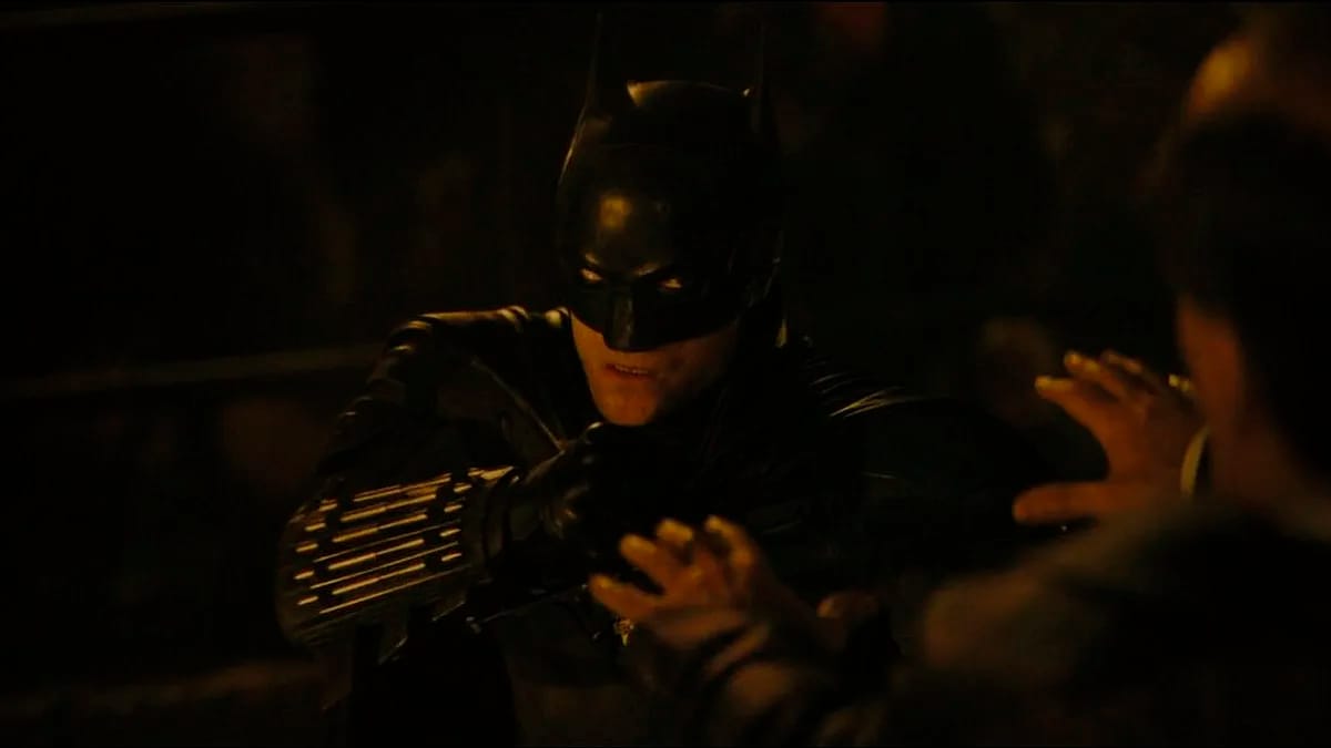 “Batman” ganha trailer repleto de cenas de ação; assista!