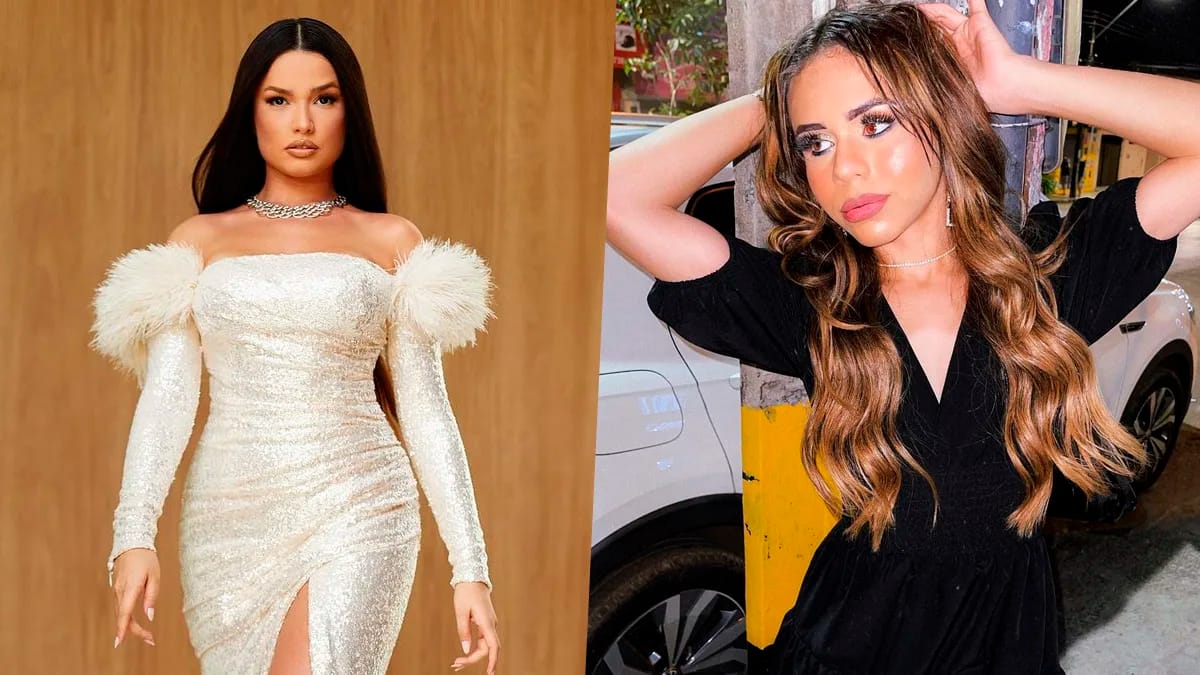 Juliette presenteia Bota Pó com vestido usado no “Melhores do Ano”