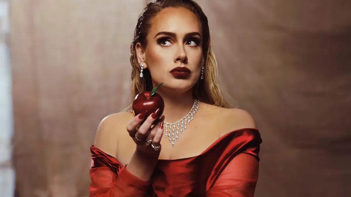 Adele lança videoclipe superproduzido para “Oh My God”; assista!